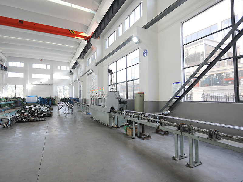 Polishing processing