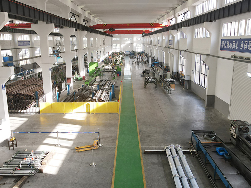 Workshop panorama