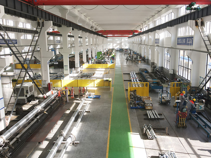 Workshop panorama