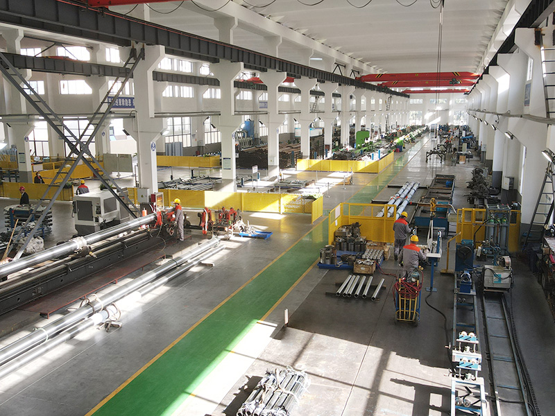 Workshop panorama